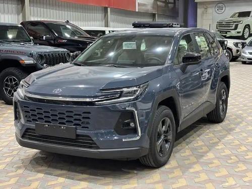 Toyota Rav 4 2026