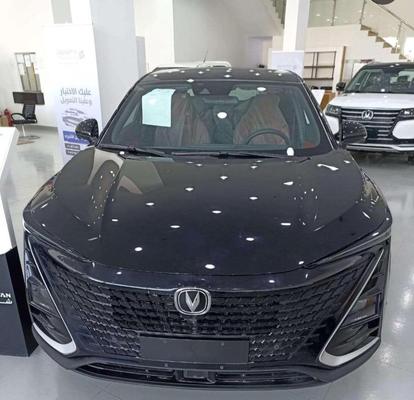 Changan UNI-T 2026