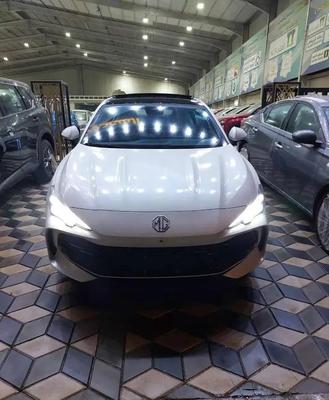 MG 7 2025