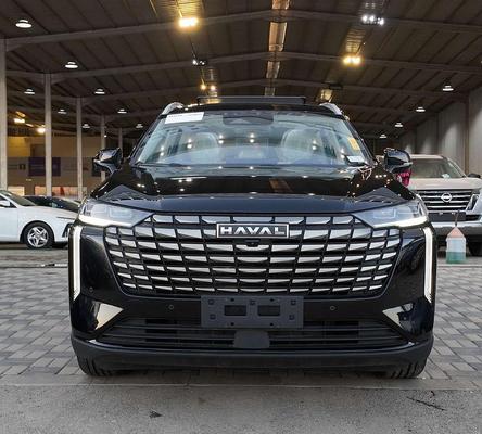 Haval H6 2026