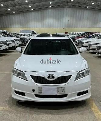 Toyota Camry 2008