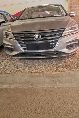ام جى 5 2025