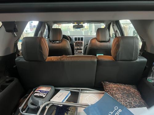 Gmc Acadia 2012