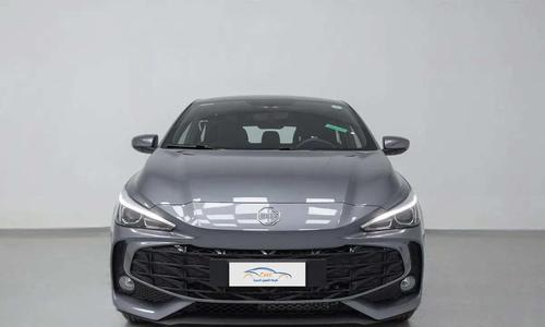 ام جى 3 2025