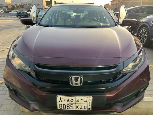Honda Civic 2020