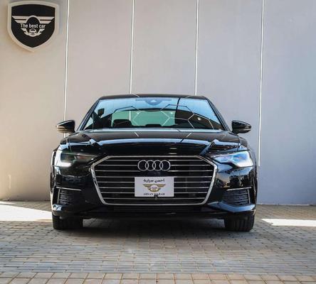 اودي A6 2023