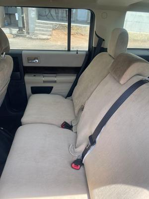 Ford Flex 2013
