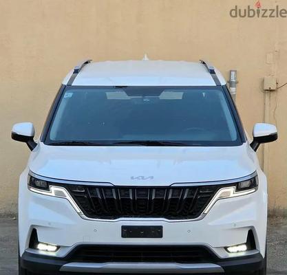 Kia Carnival 2022