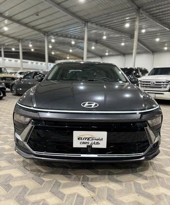 Hyundai Sonata 2025