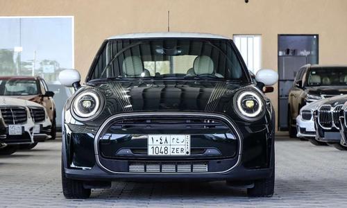 Mini Cooper 2024