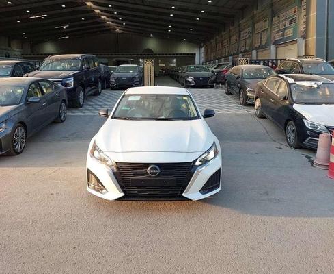 Nissan Altima 2026