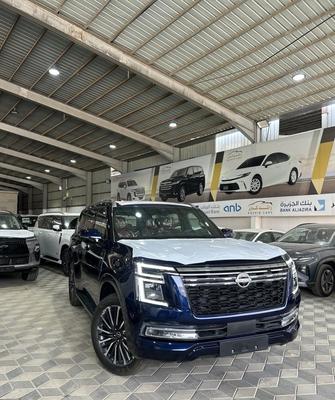 نيسان أخرى 2026