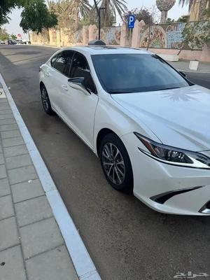 Lexus Es 2024
