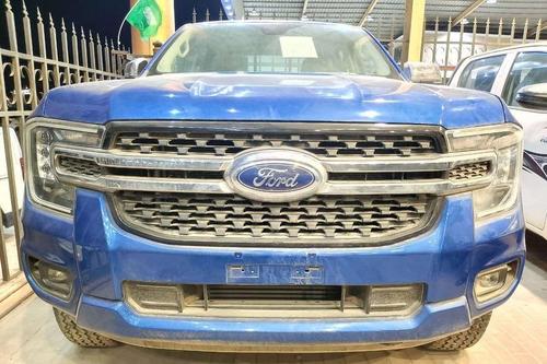 Ford Ranger 2023