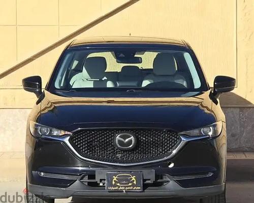 Mazda CX 5 2020
