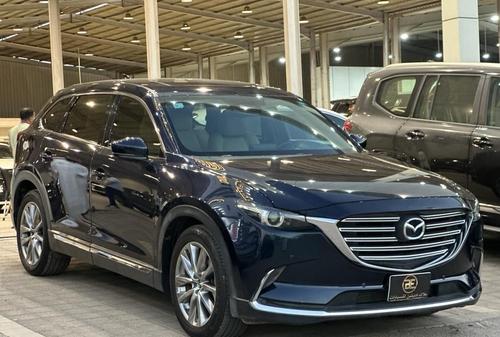 مازدا CX-9 2020