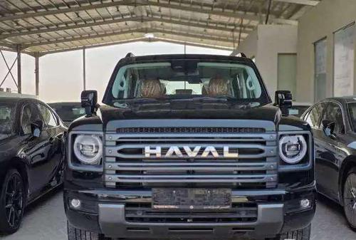 Haval H9 2026