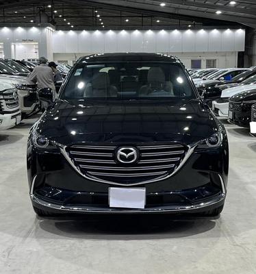 مازدا CX-9 2021
