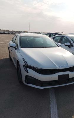 Kia K5 2026