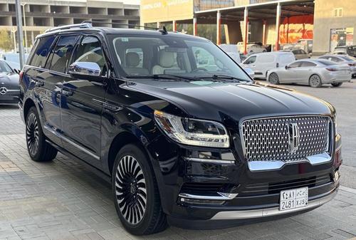 Lincoln Navigator 2021
