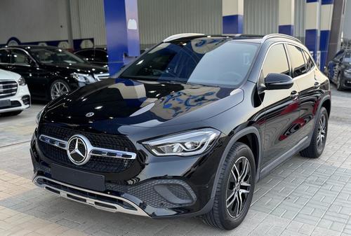 Mercedes GLA 2023