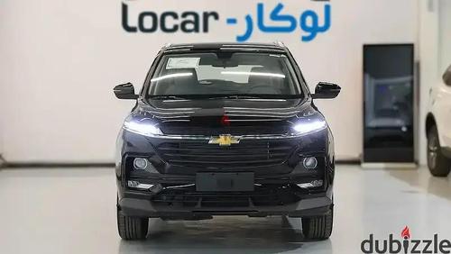 Chevrolet Captiva 2024
