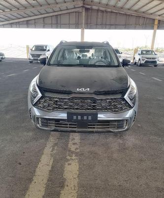 Kia Sportage 2026
