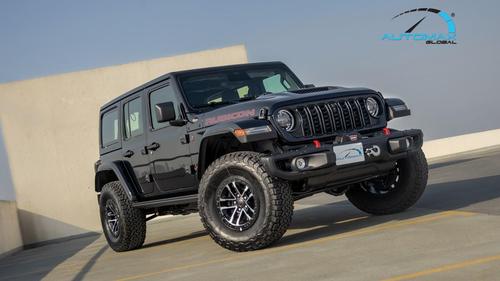 Jeep Wrangler 2026