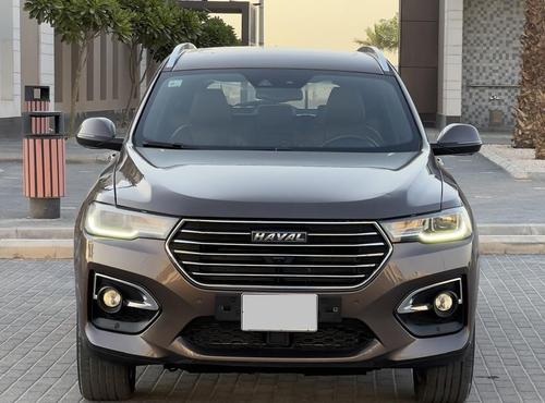 Haval H6 2021