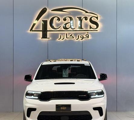 Dodge Durango 2025
