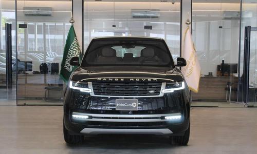 Land Rover Range Rover 2023