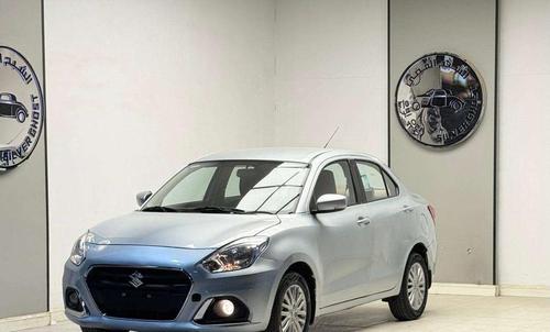 Suzuki Swift Dzire 2024