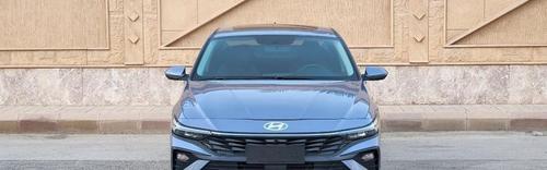 Hyundai Elantra 2026