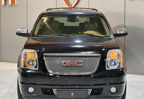 Gmc Yukon 2010