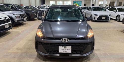 Hyundai I10 2024