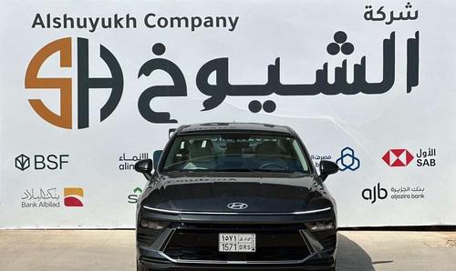 هيونداي سوناتا 2026
