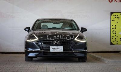 Hyundai Sonata 2020