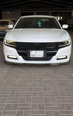 Dodge Charger 2020