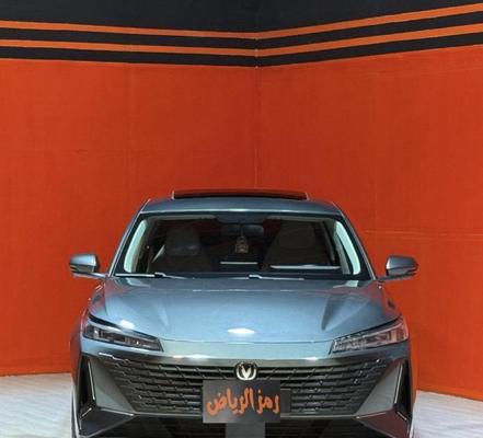 شانجان ايدو بلس 2025