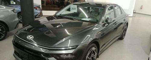 Hyundai Sonata 2026