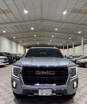 جى ام سى يوكون 2023