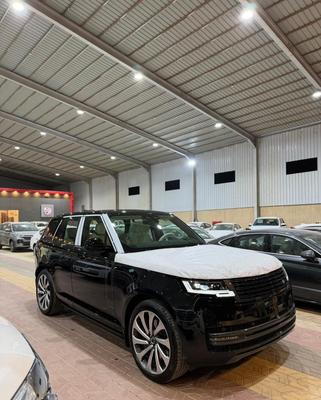 Land Rover Other 2026