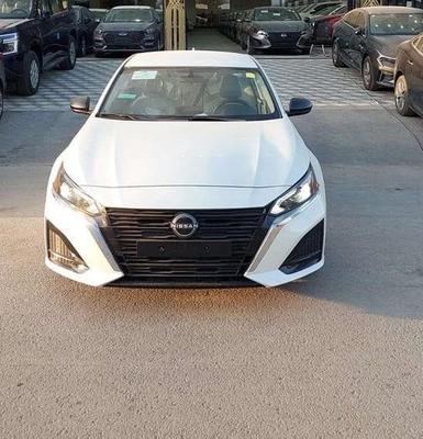 Nissan Altima 2026