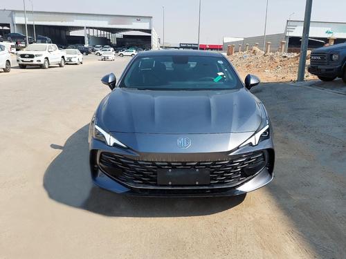 ام جى 7 2025