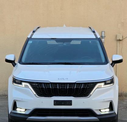 Kia Carnival 2022