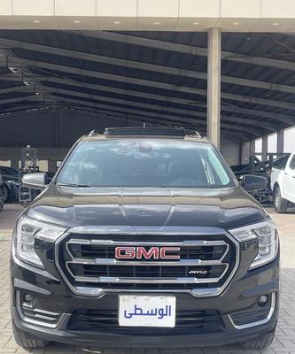 Gmc Terrain 2024