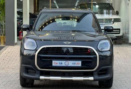 Mini Country man 2024