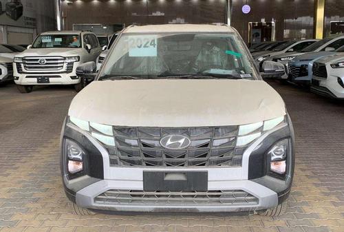 Hyundai Creta 2024