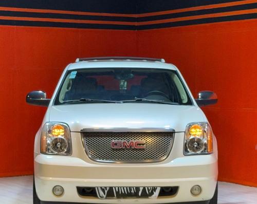 Gmc Yukon 2014