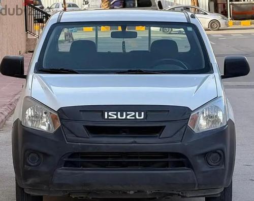 Isuzu D max 2022